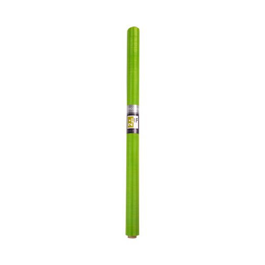 Napoli Tableribbon licht green 70cmx9,1mtr (rolled) 