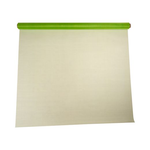 Napoli Tableribbon licht green 70cmx9,1mtr (rolled) 