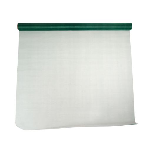 Napoli Tableribbon donker green 70cmx9,1mtr (rolled) 