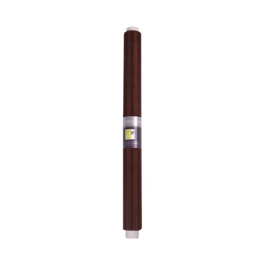 Napoli Tableribbon brown 70cmx9,1mtr (rolled) 