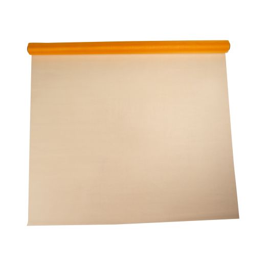 Napoli Tableribbon gold 70cmx9,1mtr (rolled) 