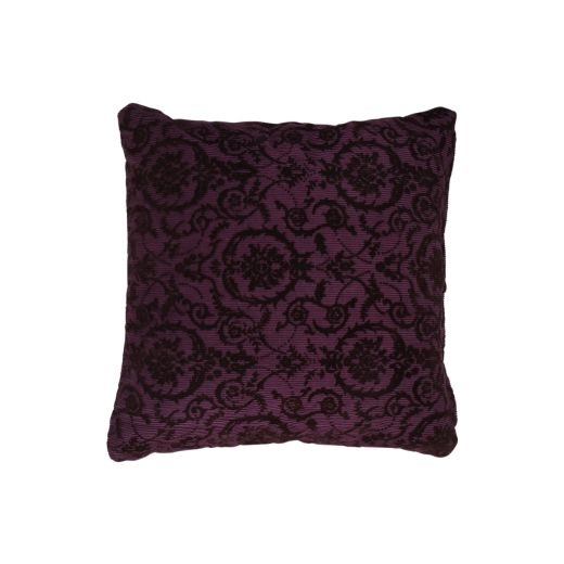 Cushion Padma 40x40 purple 