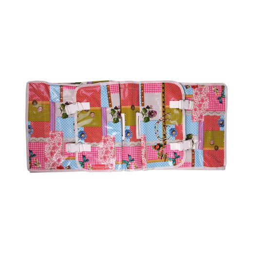 Snazzy Modern Bicycle Bag multi 