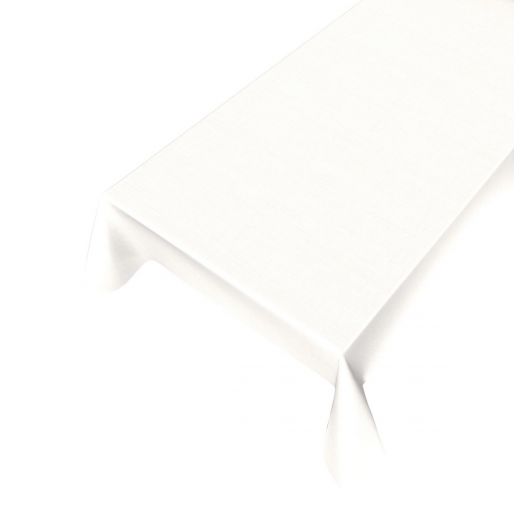 Victoria Tafelkleed Gecoat Linnen Beige 140cmx20mtr