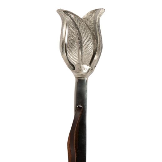 schoenlepel bloem 48cm