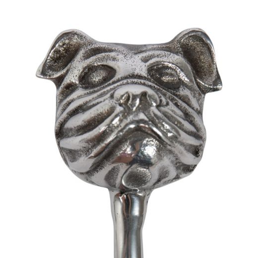Schuhlöffel Bulldogge 48cm