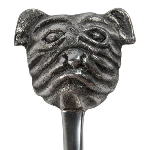 Chausse-pied bouledogue 48cm