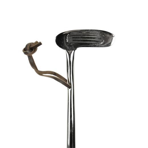 chausse-pied putter de golf