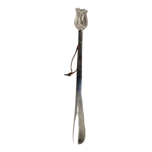 schoenlepel roos 46cm