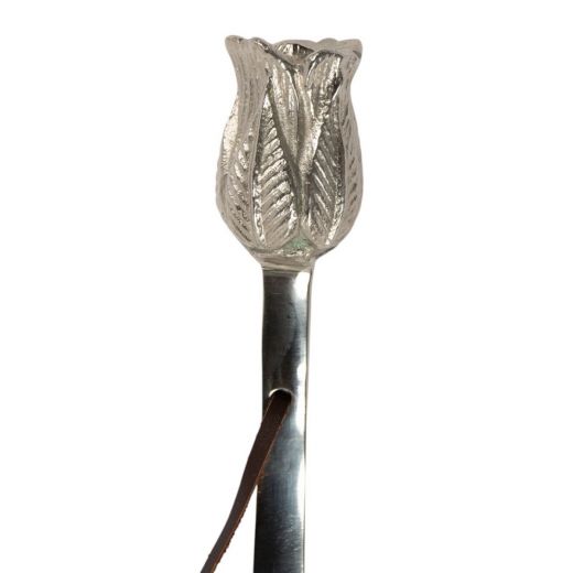 schoenlepel roos 46cm