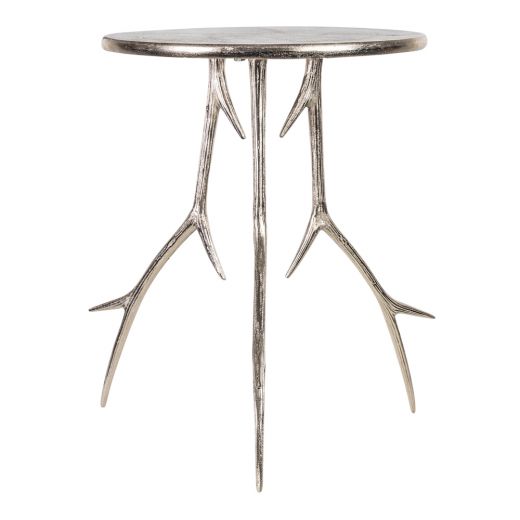 tafel gewei dia 48cm*