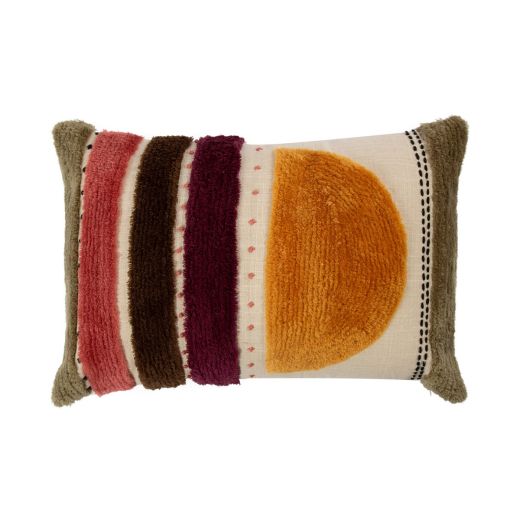 Barbuda Kussen multi 35x50cm