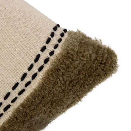 Barbuda Kussen multi 35x50cm