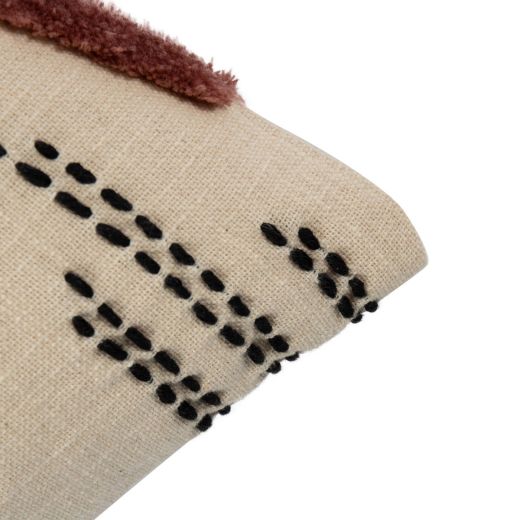 Guam Kussen multi 35x50cm