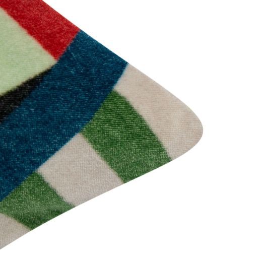 Saba Kussen multi 35x50cm