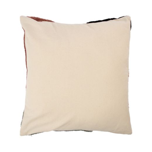 Dominica Kussen multi 45x45cm