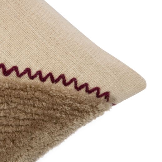 Ibiza Kussen multi 45x45cm