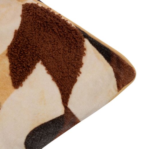 Java Kussen multi 50x50cm