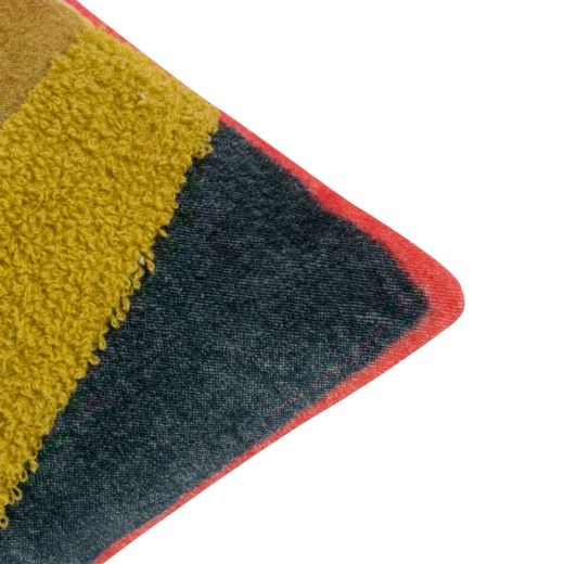 Oahu Kussen multi 50x50cm