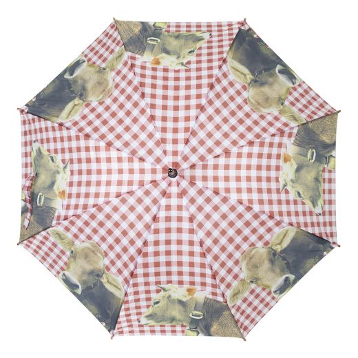 umbrella alpine cow 105cm