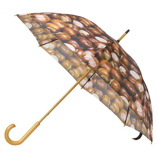 parapluie châtaigne 105cm*