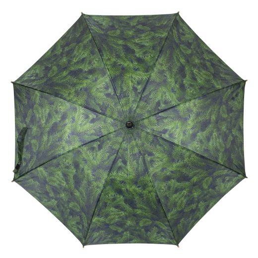 parapluie branches de sapin 105cm*