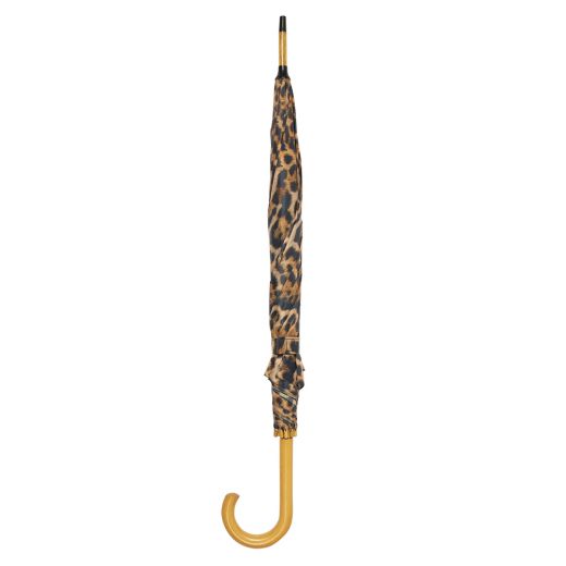 umbrella leopard 105cm*