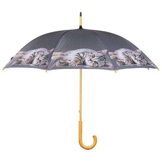 parapluie tabby allongé 105cm*