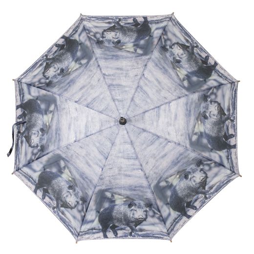 umbrella wild boar 105cm*