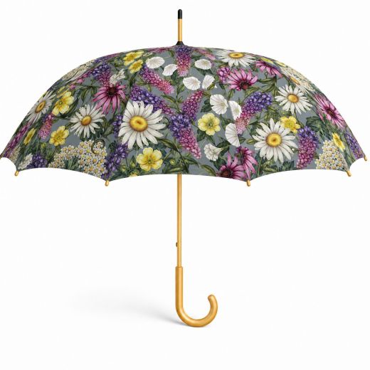 Paraplu botanical harmony 105 cm
