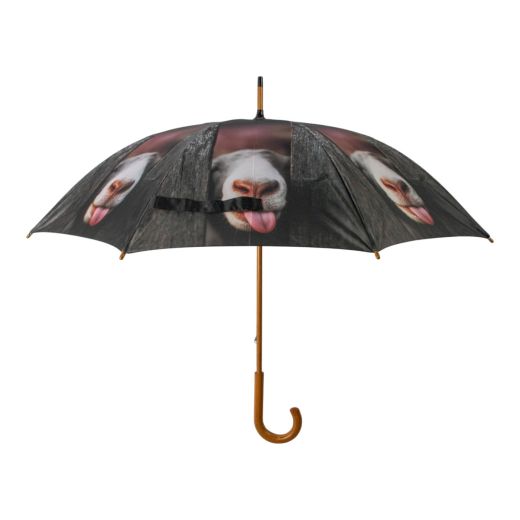 Paraplu Nieuwschierig schaap 105cm