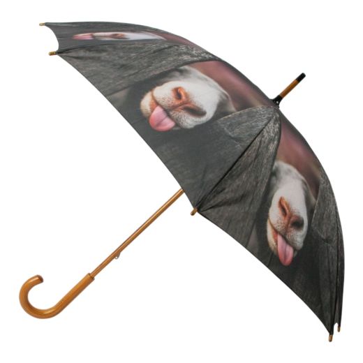Paraplu Nieuwschierig schaap 105cm