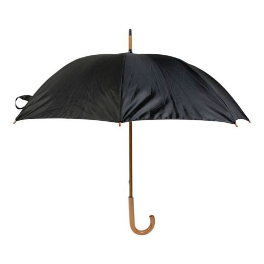 Parapluie Delfts bleu impression intérieure 105cm