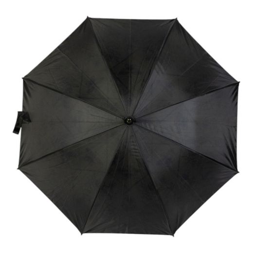Parapluie Delfts bleu impression intérieure 105cm