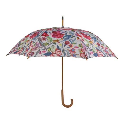 Vache Zara fleurs 105cm