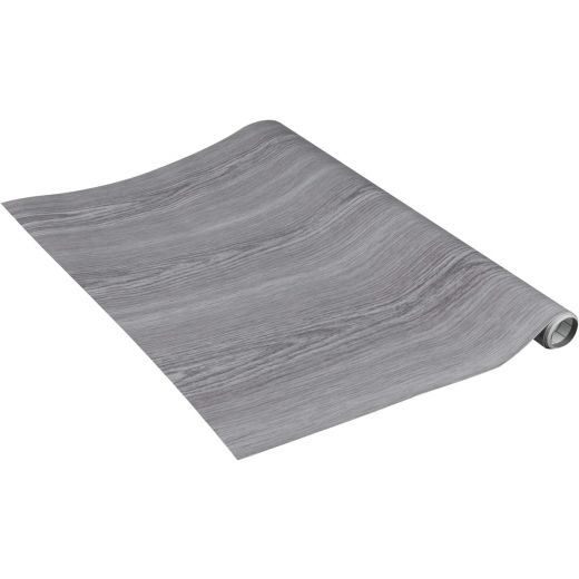 Kieferngraue Klebefolie 45cmx2mtr
