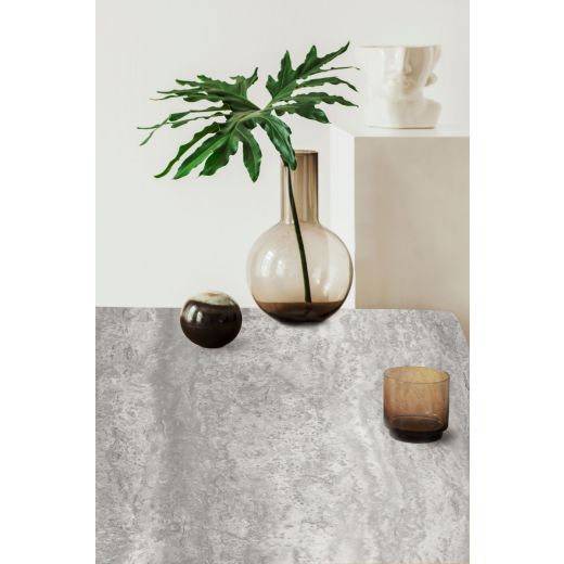 Listras Metallic-Klebefolie 45cmx2mtr