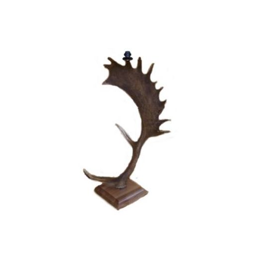 lampenfuss damhirsch 69cm (EU only)