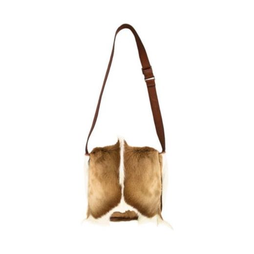 crossbody tas springbok (alleen EU)*