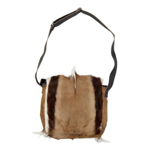 crossbody sac springbok (Seulement EU)*