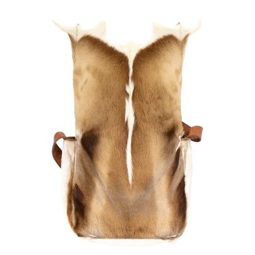 crossbody bag springbok (antidorcas marsupialis) (Only EU)*