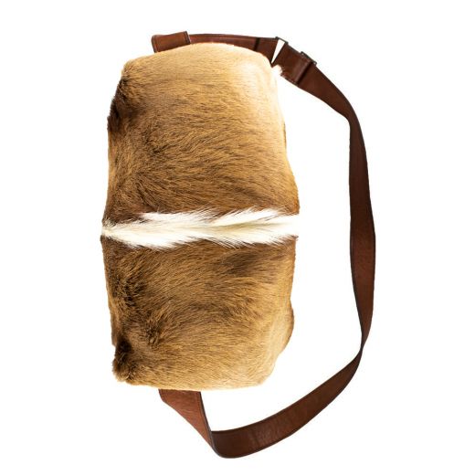 crossbody sac springbok (Seulement EU)*