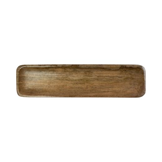 Chopping Board mango wood L 70x17cm