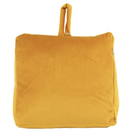 türstopper samt honig 18cm