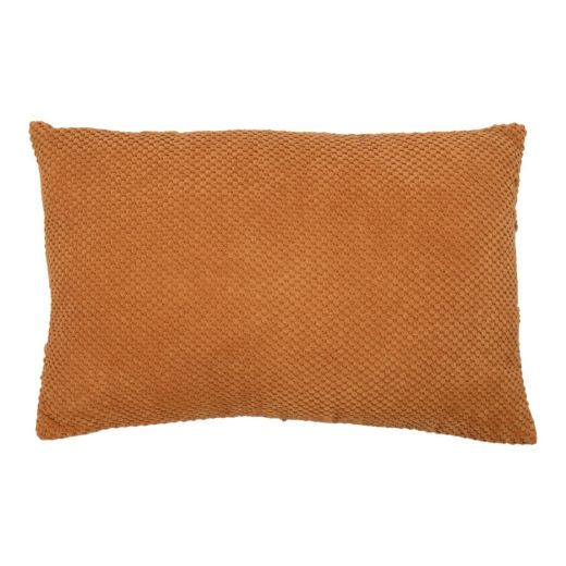 Cushion Sheeps wool grey 40x60cm