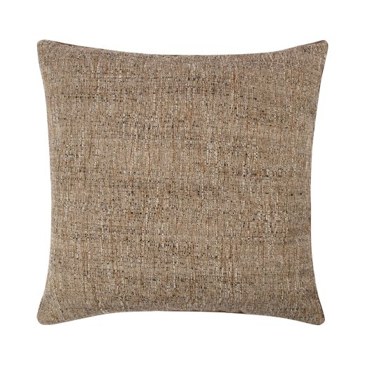 Cushion Bouclé taupe 45x45cm