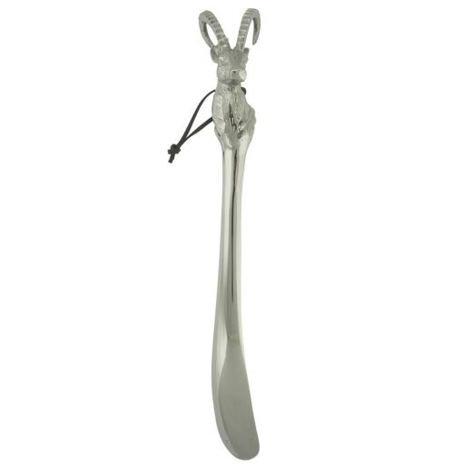schoenlepel steenbok 49cm