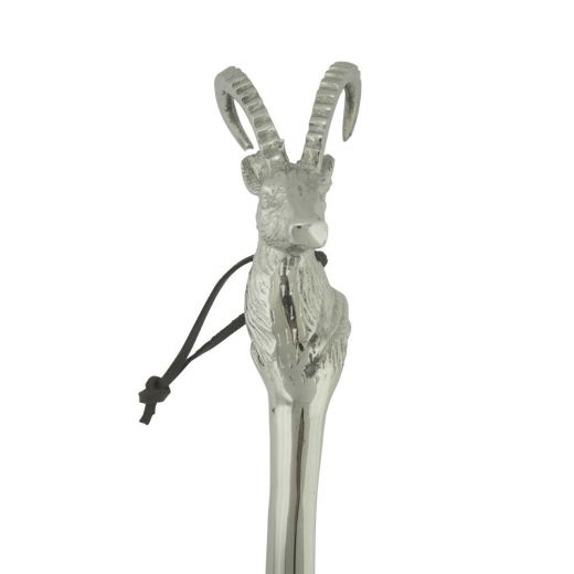 schoenlepel steenbok 49cm