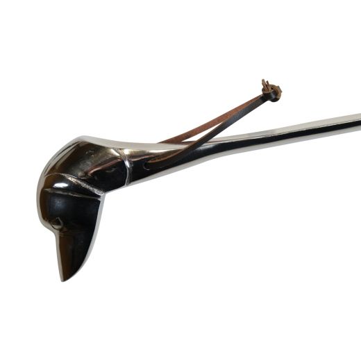 schuhlöffel dackel 52cm