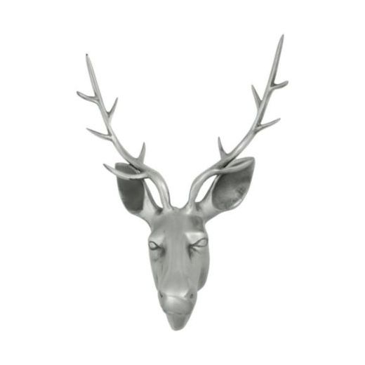 tête de cerf grand 65cm*